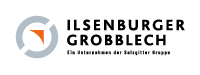 Ilsenburger Grobblech Logo