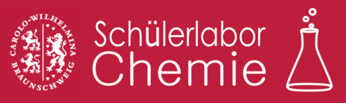 Logo Schülerlabor Chemie